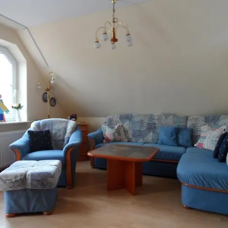 Kapitaenshaus W18 C * Laboe