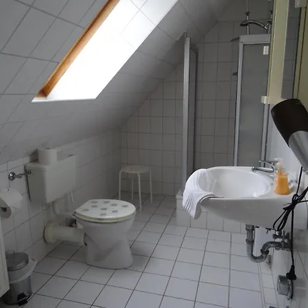 Apartment Kapitaenshaus W18 C Laboe